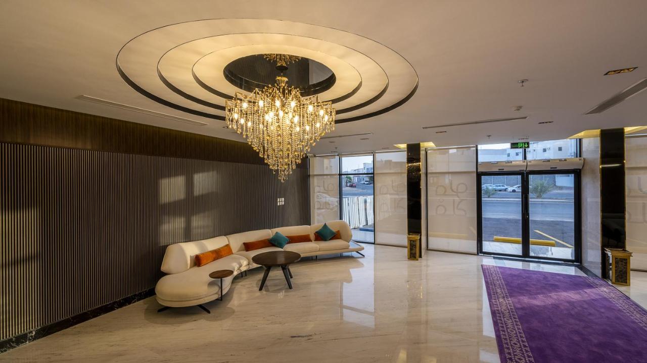فندق فلافور Flavor Hotel Medina Kültér fotó