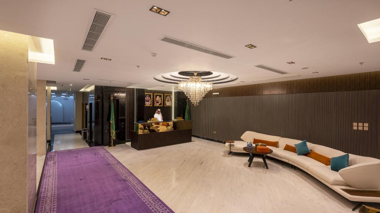 فندق فلافور Flavor Hotel Medina Kültér fotó
