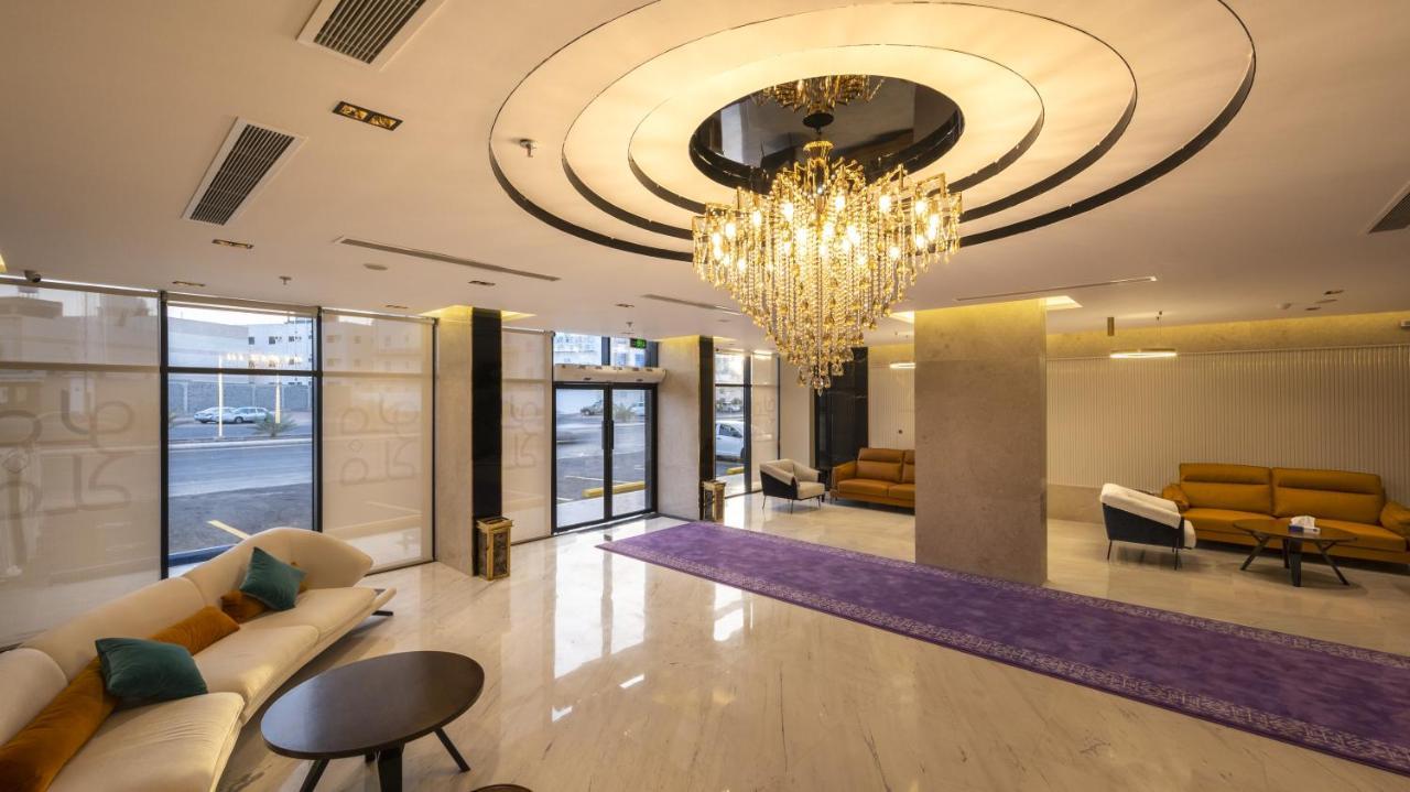 فندق فلافور Flavor Hotel Medina Kültér fotó