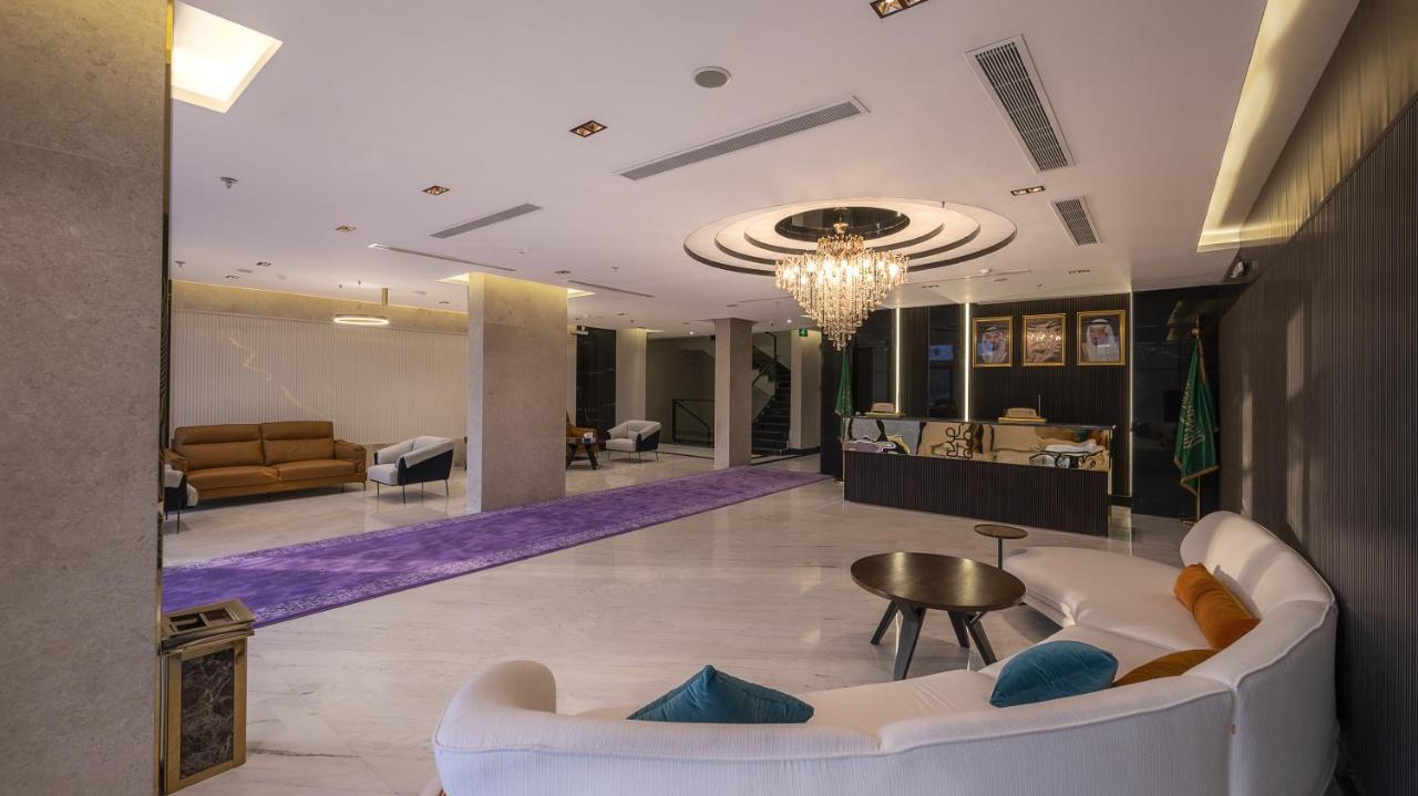 فندق فلافور Flavor Hotel Medina Kültér fotó