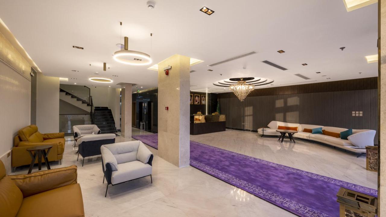 فندق فلافور Flavor Hotel Medina Kültér fotó