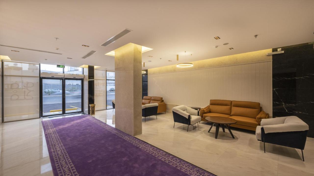 فندق فلافور Flavor Hotel Medina Kültér fotó