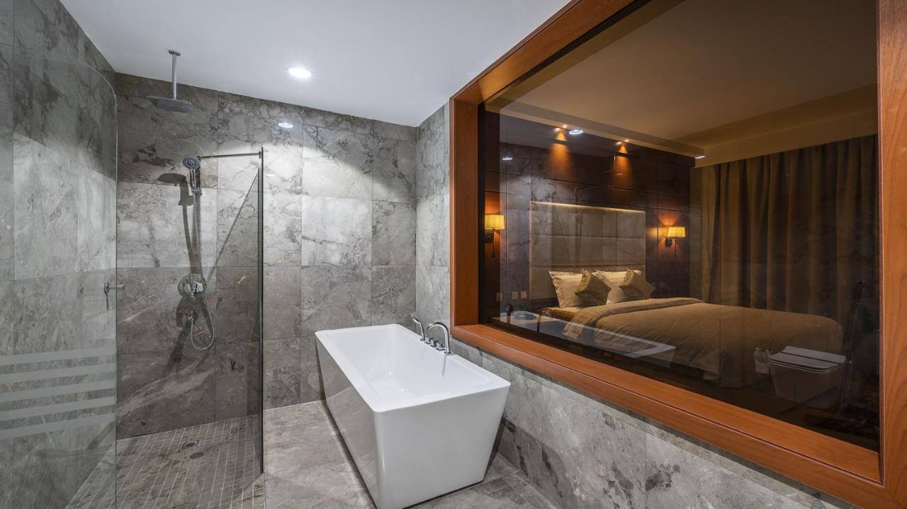 فندق فلافور Flavor Hotel Medina Kültér fotó