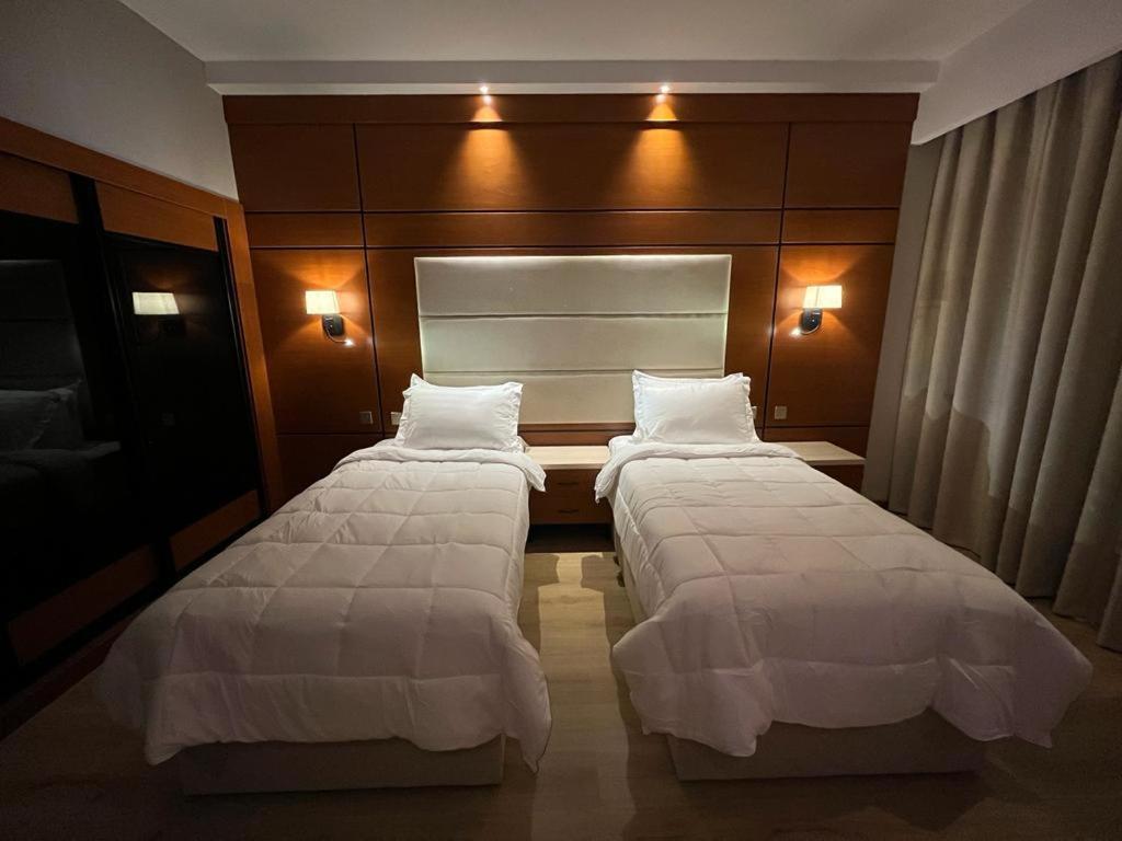 فندق فلافور Flavor Hotel Medina Kültér fotó