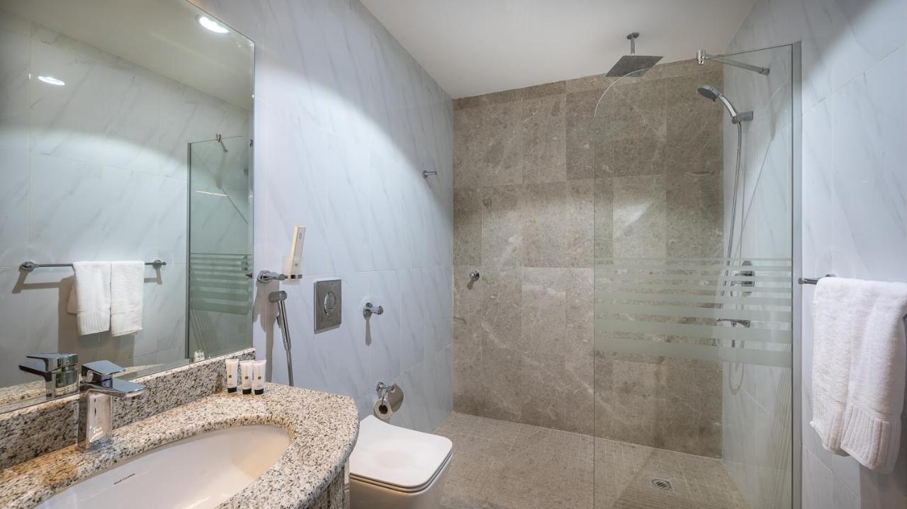 فندق فلافور Flavor Hotel Medina Kültér fotó