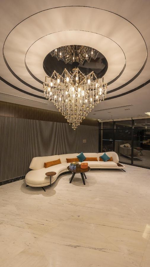 فندق فلافور Flavor Hotel Medina Kültér fotó