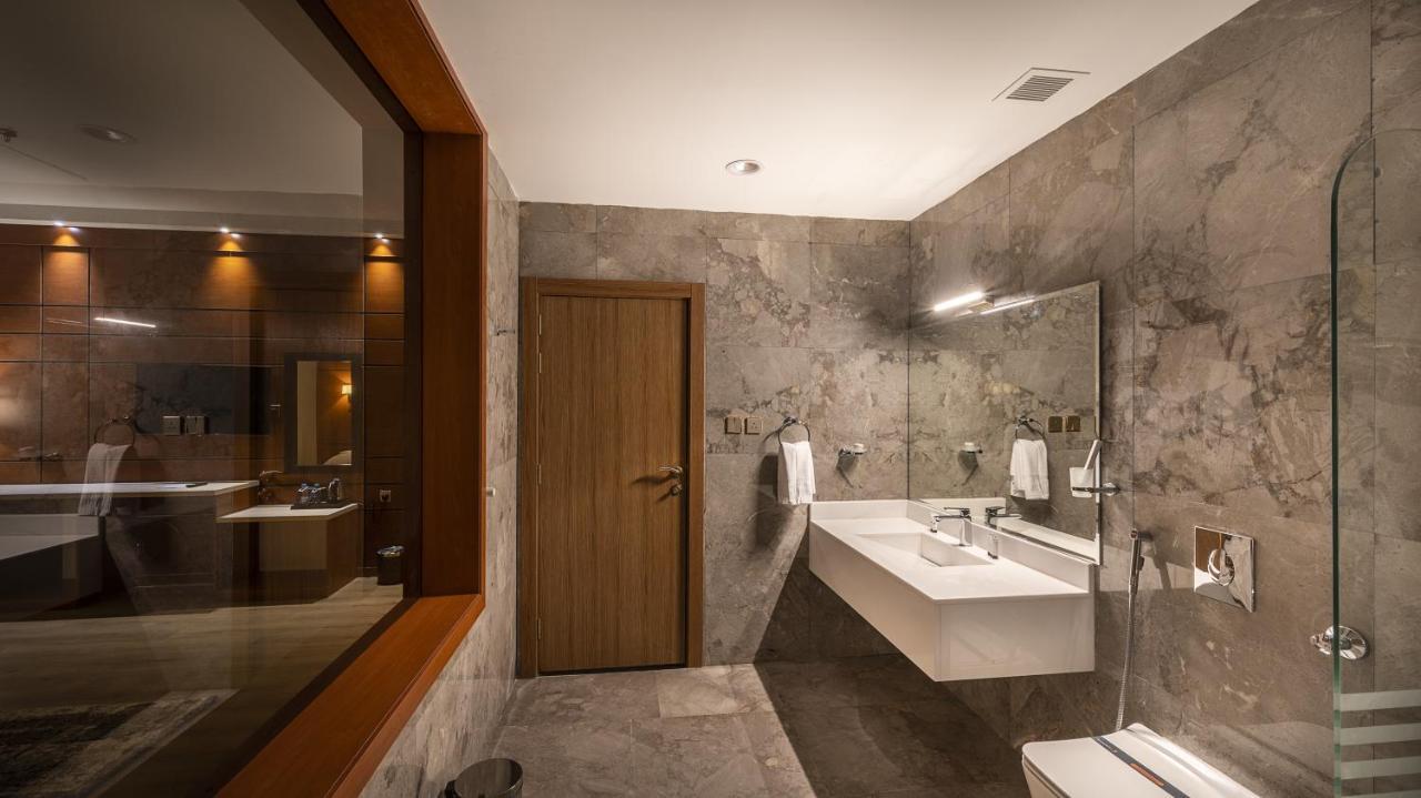 فندق فلافور Flavor Hotel Medina Kültér fotó