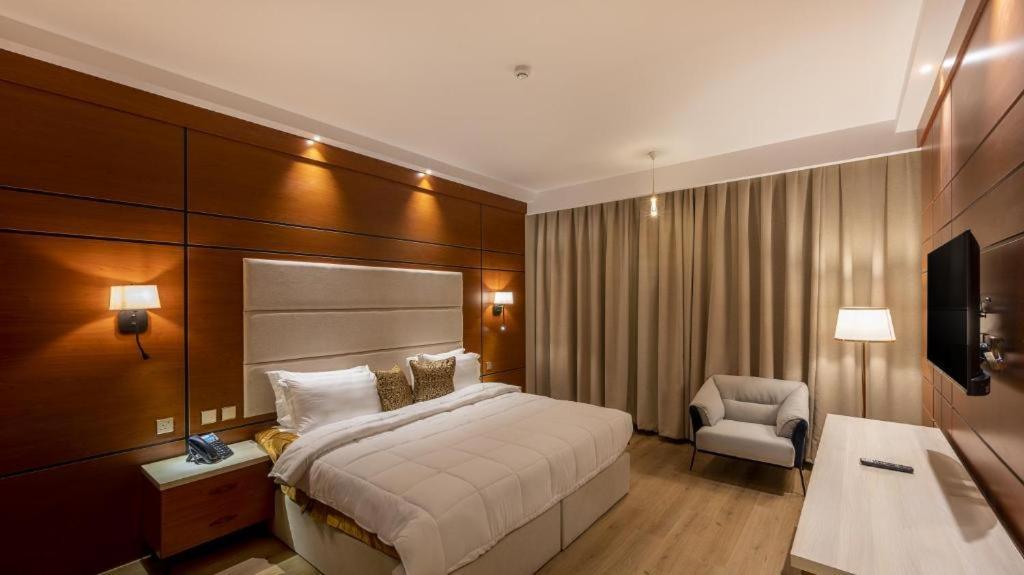 فندق فلافور Flavor Hotel Medina Kültér fotó